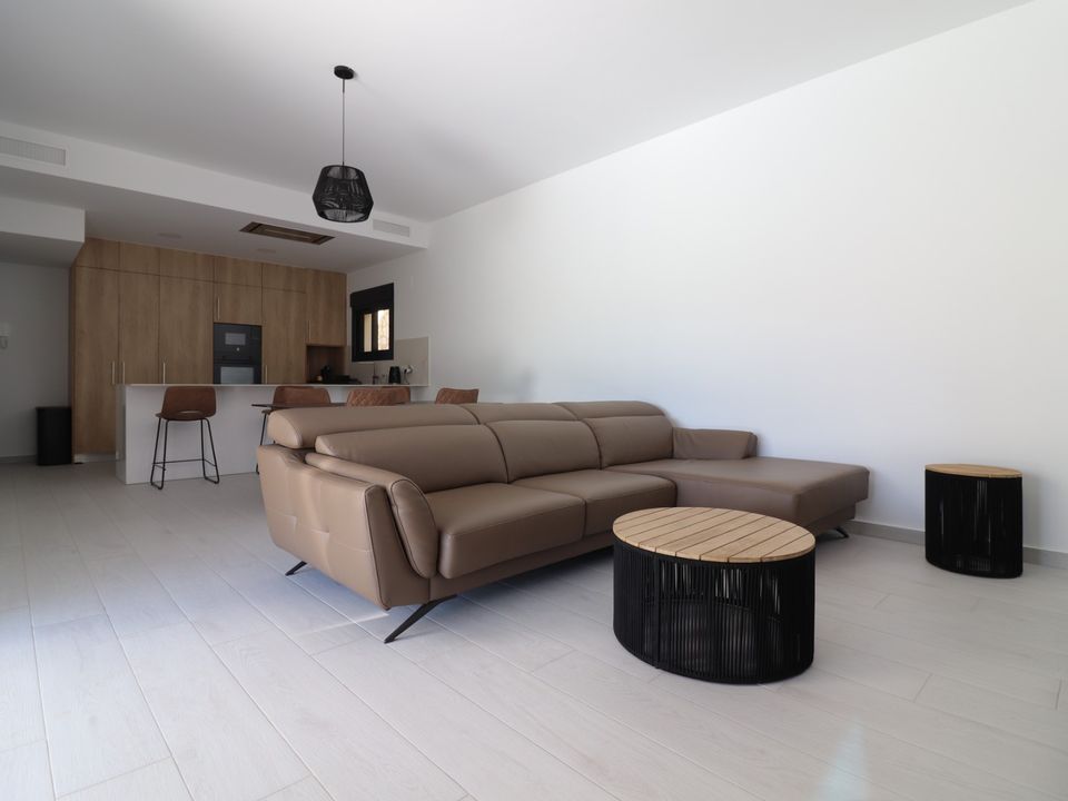 Villa i Algorfa, Alicante - bilde 4