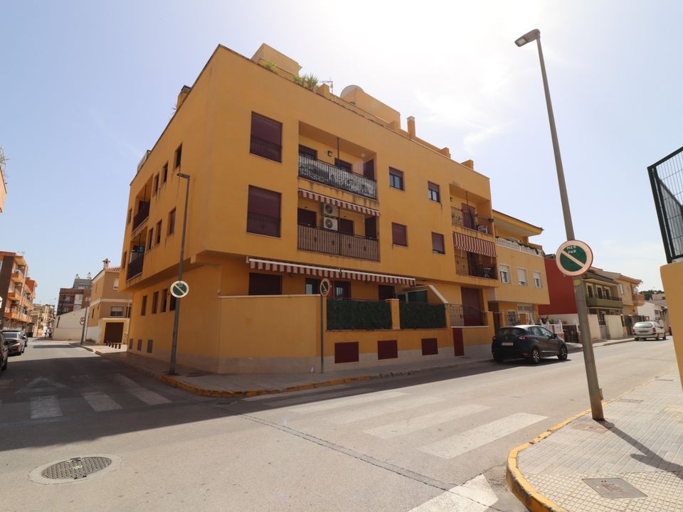 Lejlighed i Formentera Del Segura, Alicante - foto 2