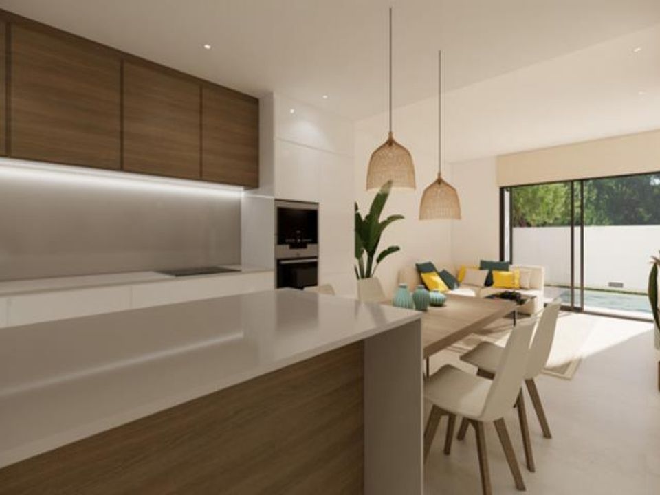 Villa i San Fulgencio, Alicante - foto 3