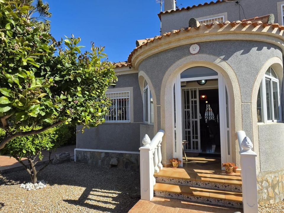 Villa i Torrevieja, Alicante - foto 2