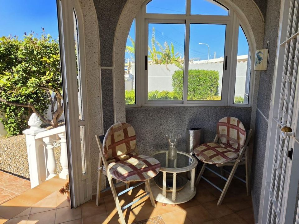 Villa i Torrevieja, Alicante - foto 3
