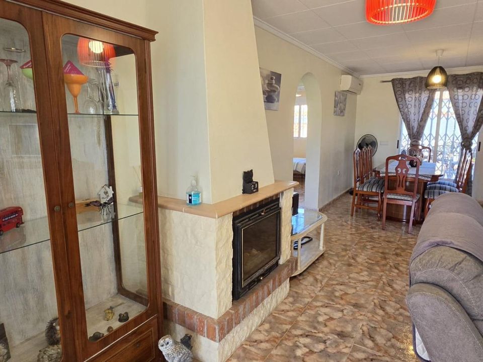 Villa i Torrevieja, Alicante - foto 4