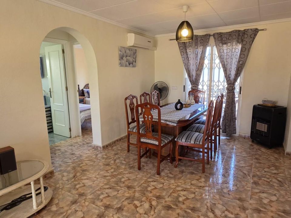 Villa i Torrevieja, Alicante - foto 5