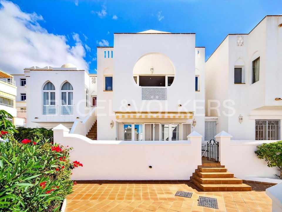Villa i Callao Salvaje, Tenerife - bilde 2
