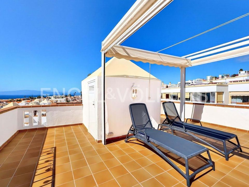 Villa i Callao Salvaje, Tenerife - bilde 3