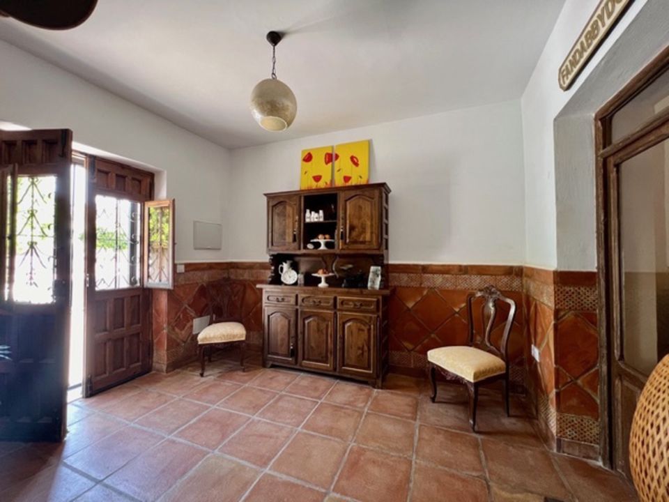 Villa i Gafarillos, Almeria - foto 2