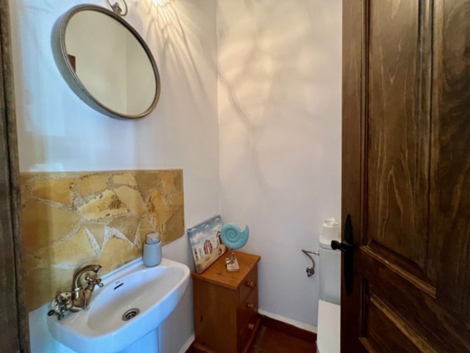 Villa i Gafarillos, Almeria - foto 3