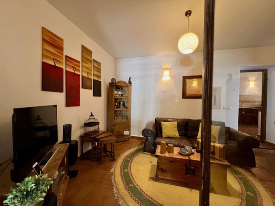 Villa i Gafarillos, Almeria - foto 4