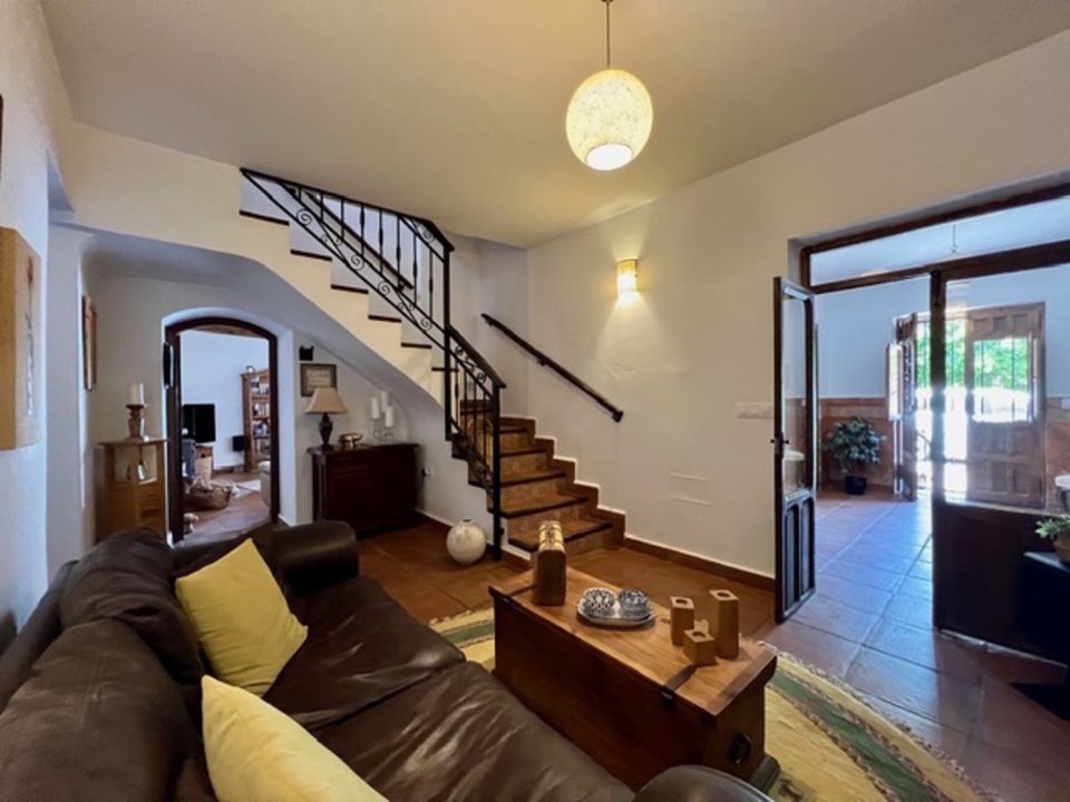 Villa i Gafarillos, Almeria - foto 5