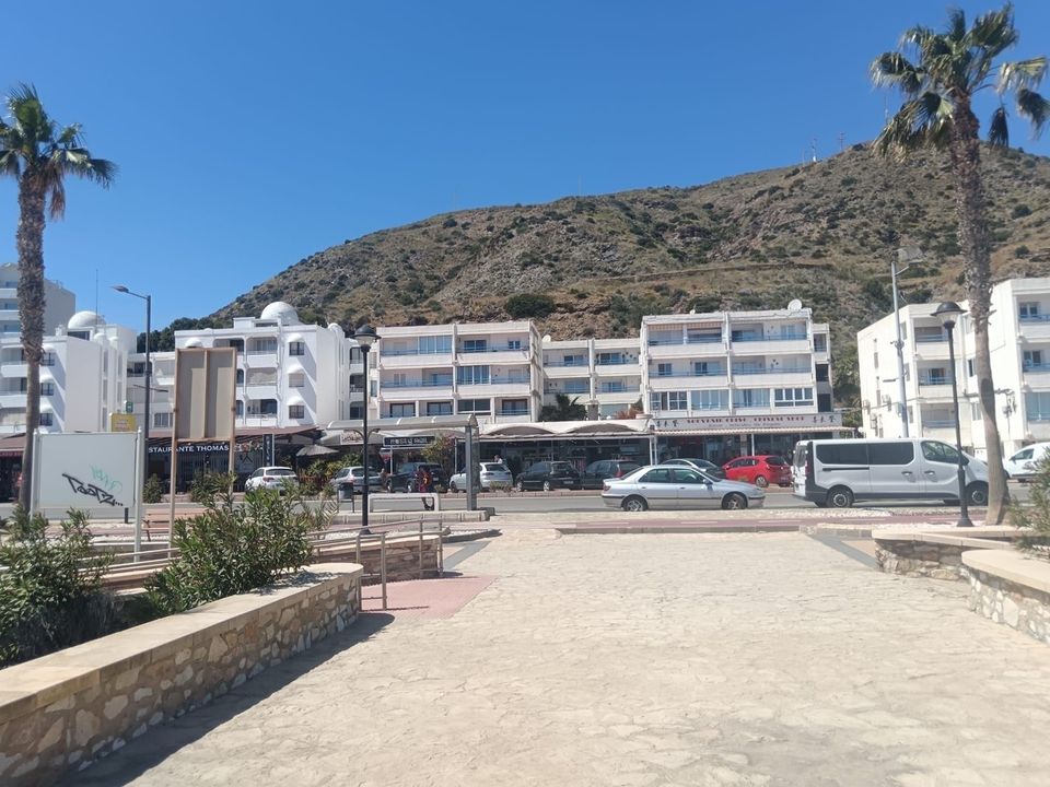 Lejlighed i Mojacar, Almeria - foto 3