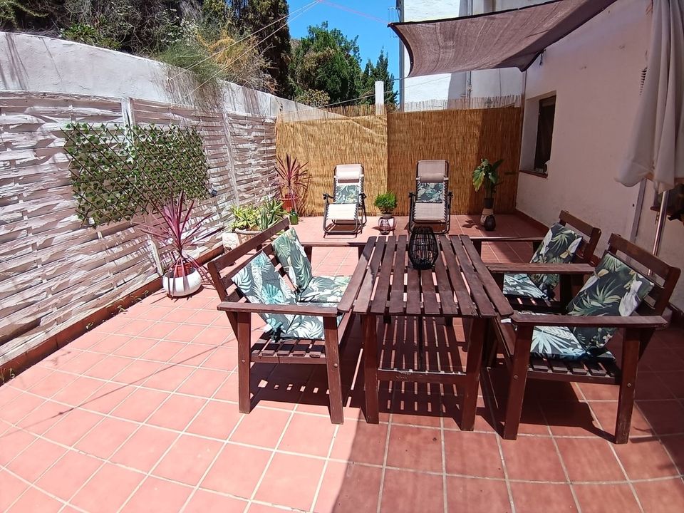 Lejlighed i Mojacar, Almeria - foto 1