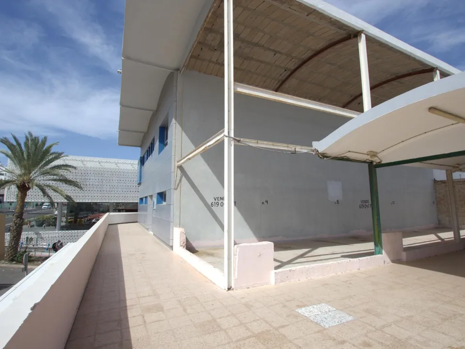 Erhvervsejendom i San Fernando, Gran Canaria - foto 3