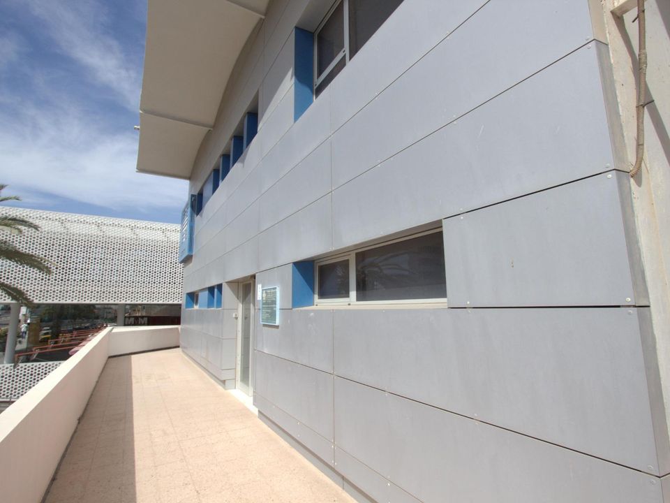 Erhvervsejendom i San Fernando, Gran Canaria - foto 4