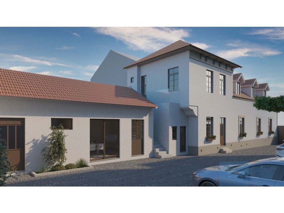 Villa i Matosinhos, Porto - foto 3