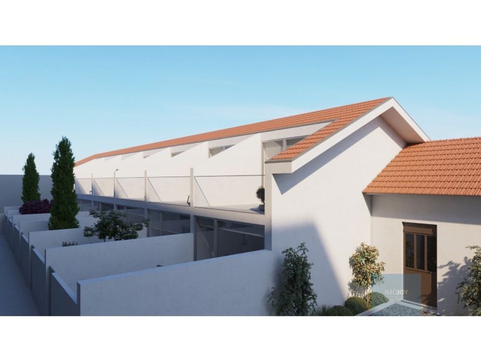 Villa i Matosinhos, Porto - foto 1