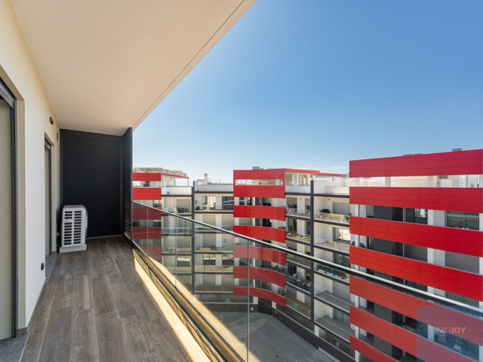 Lejlighed i Carnaxide, Lisbon - foto 4