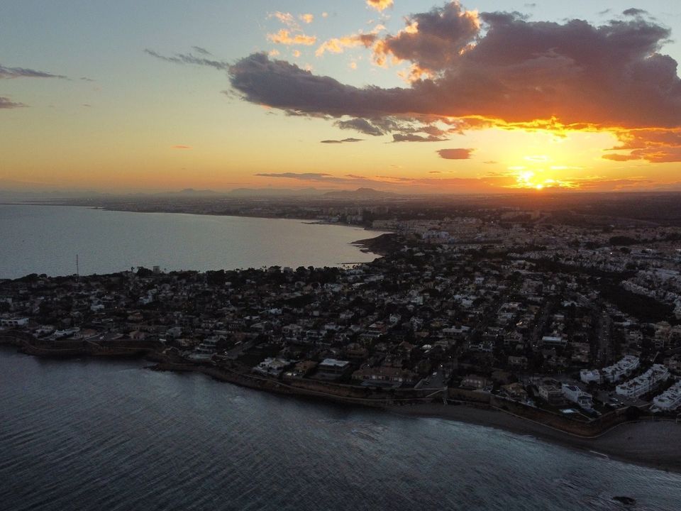 Helårsgrund i Orihuela, Alicante - foto 4
