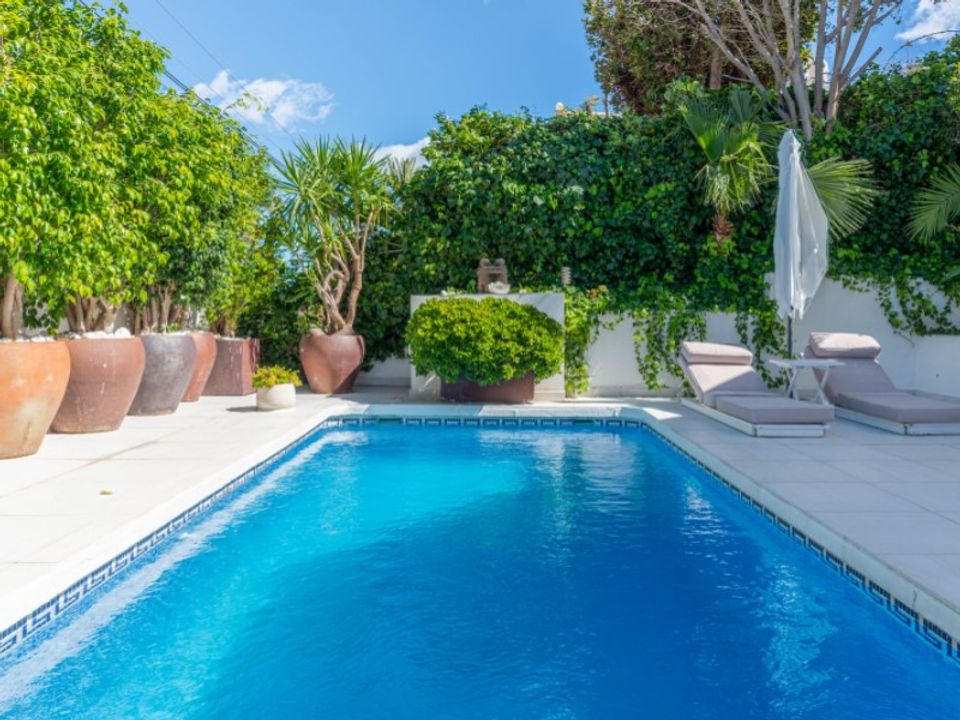 Villa i El Campello, Alicante - foto 2