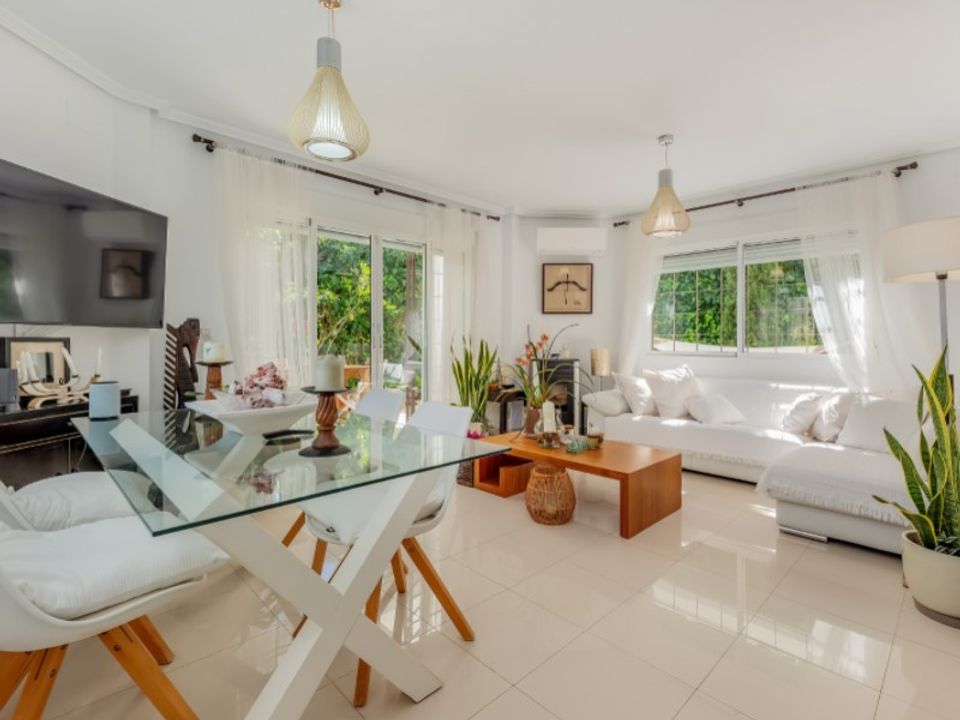 Villa i El Campello, Alicante - foto 4