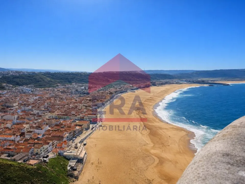 Leilighet i Nazare, Leiria - bilde 1