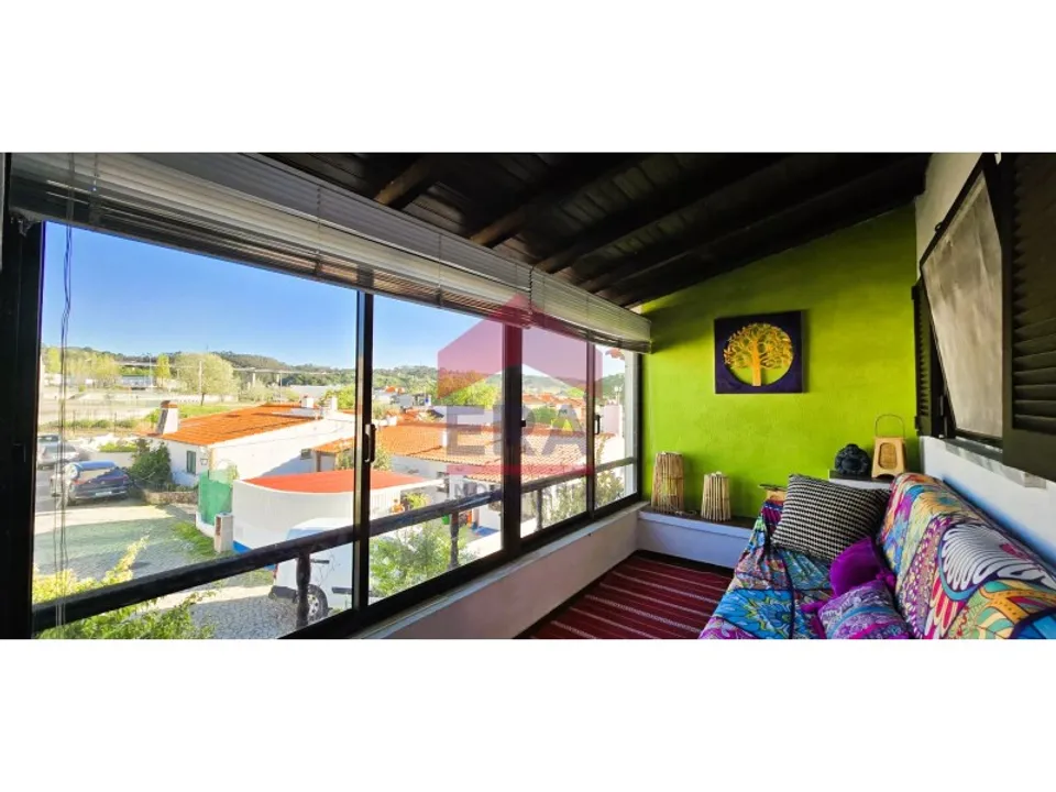 Villa i Obidos, Leiria - foto 4