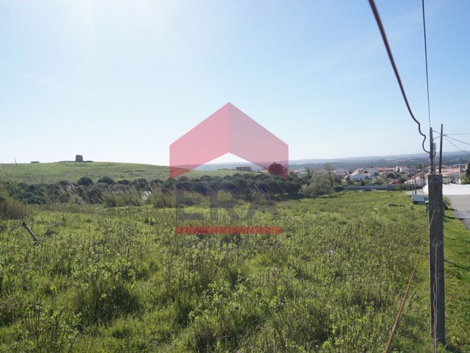 Helårsgrund i Gaeiras, Leiria - foto 3