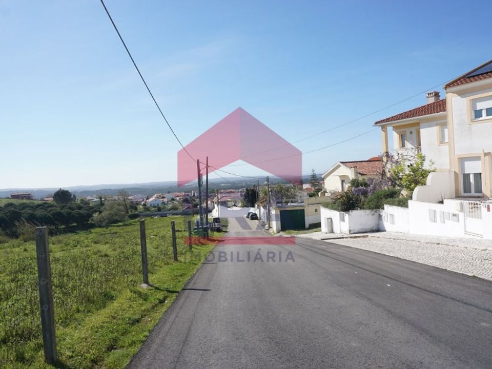 Helårsgrund i Gaeiras, Leiria - foto 4