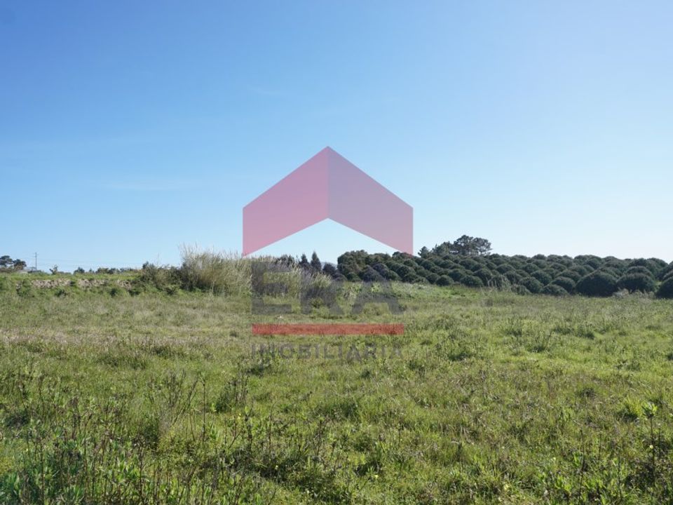 Helårsgrund i Gaeiras, Leiria - foto 5