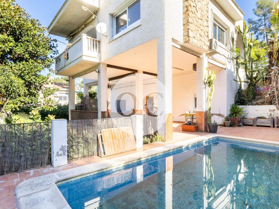 Villa i Torrent, Valencia - bilde 1