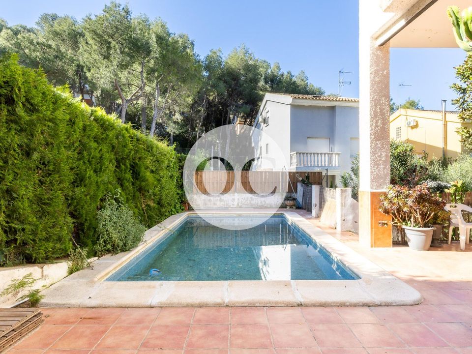 Villa i Torrent, Valencia - bilde 2
