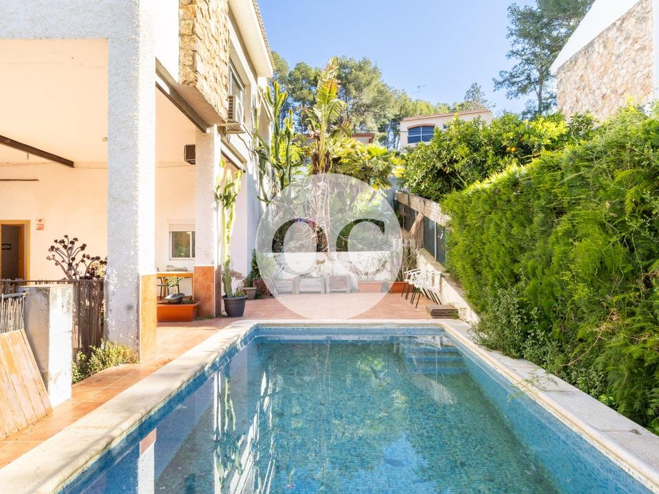 Villa i Torrent, Valencia - bilde 3