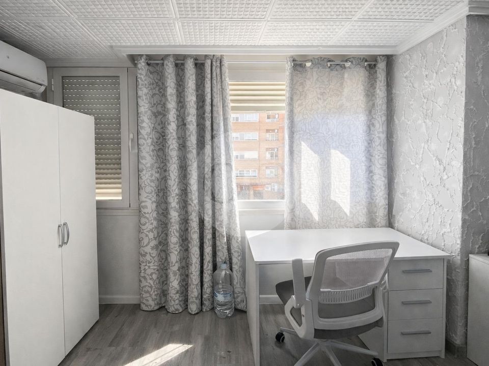 Lejlighed i Xirivella, Valencia - foto 4