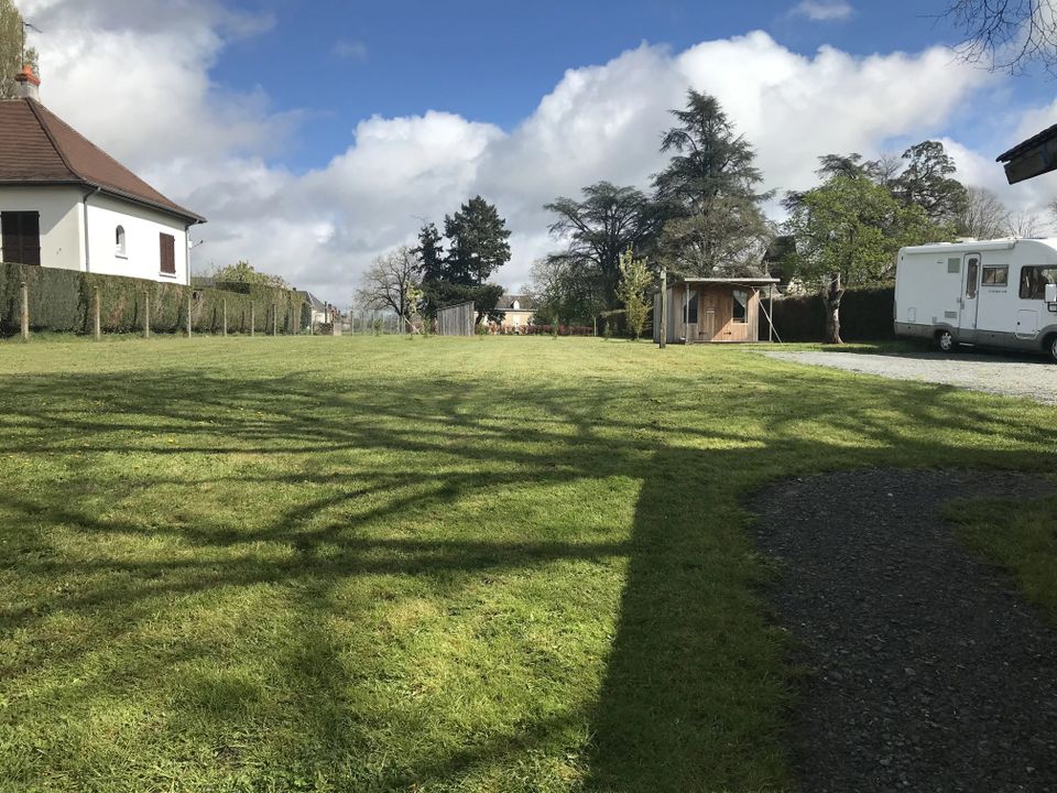 Landsbyhus i Lussac-les-Eglises, Haute-Vienne - foto 2