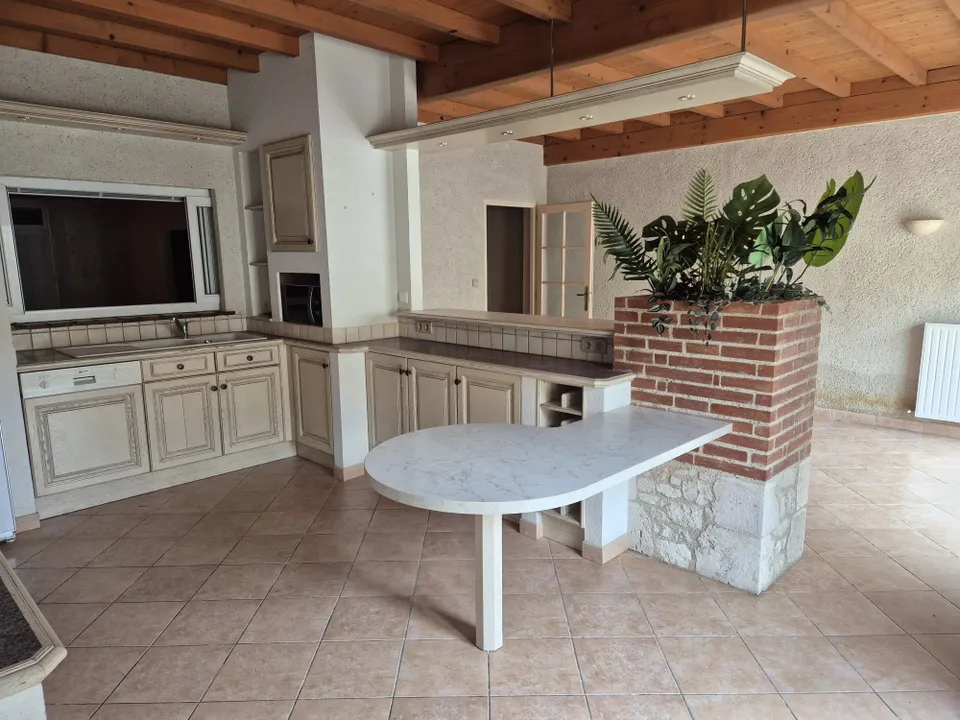 Villa i Montaigu-de-Quercy, Tarn-et-Garonne - foto 2