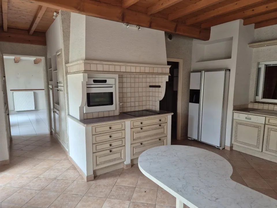 Villa i Montaigu-de-Quercy, Tarn-et-Garonne - foto 3