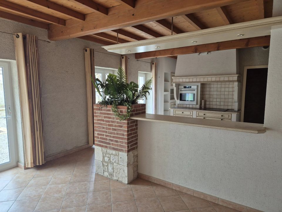 Villa i Montaigu-de-Quercy, Tarn-et-Garonne - foto 4