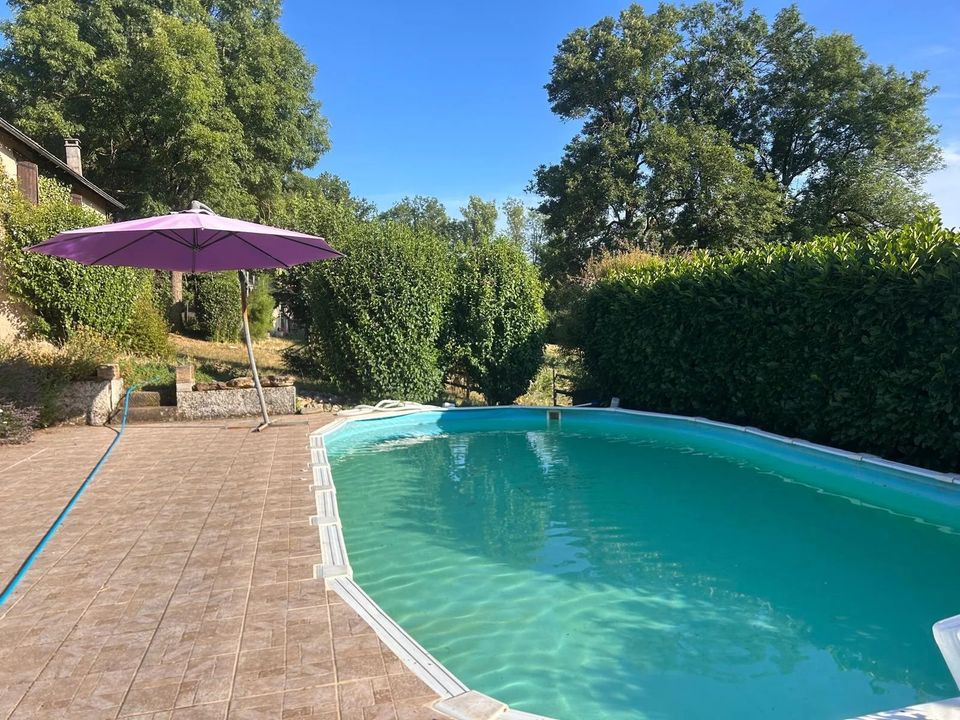 Villa i Mirandol-Bourgnounac, Tarn - foto 2