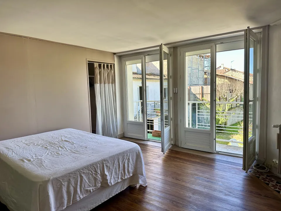 Villa i Saint-Severin, Charente - foto 5