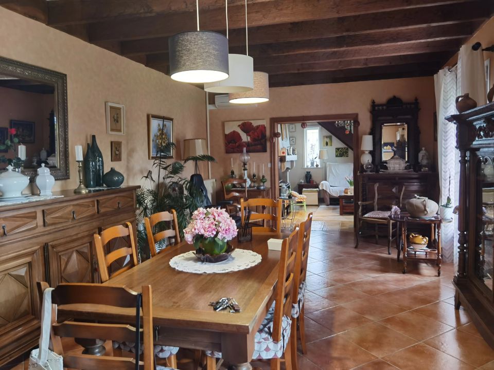 Villa i Beaumont-de-Lomagne, Tarn-et-Garonne - foto 3