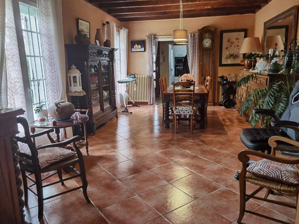 Villa i Beaumont-de-Lomagne, Tarn-et-Garonne - foto 4