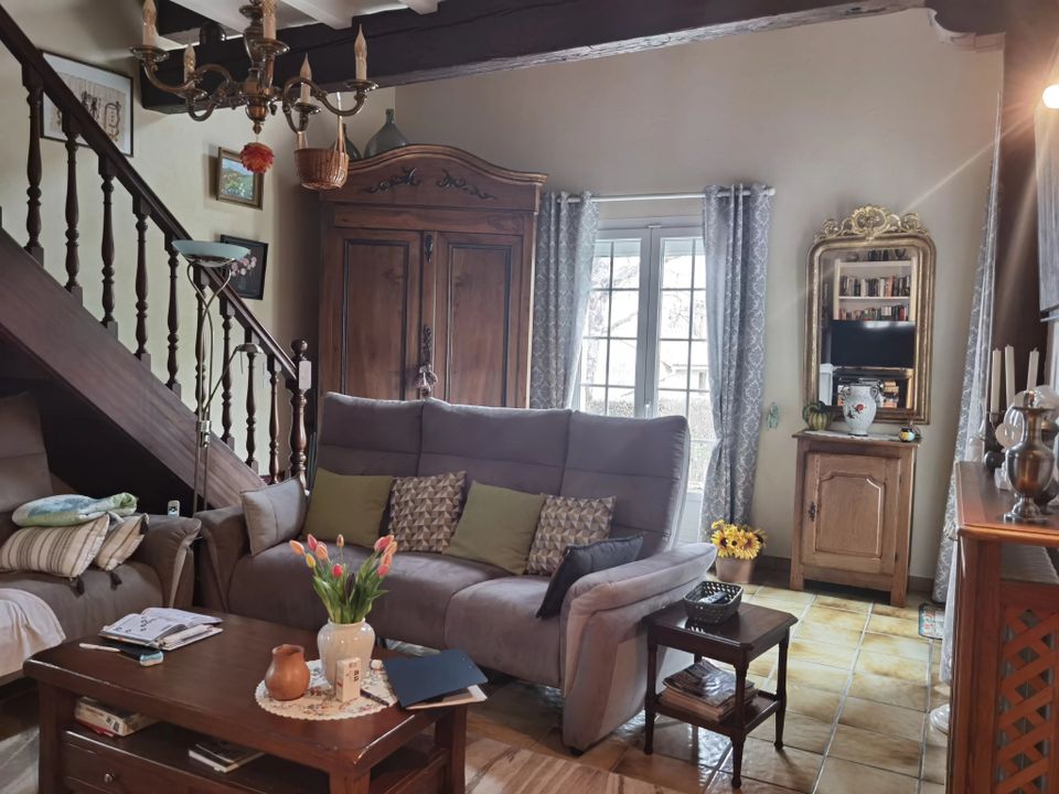 Villa i Beaumont-de-Lomagne, Tarn-et-Garonne - foto 5