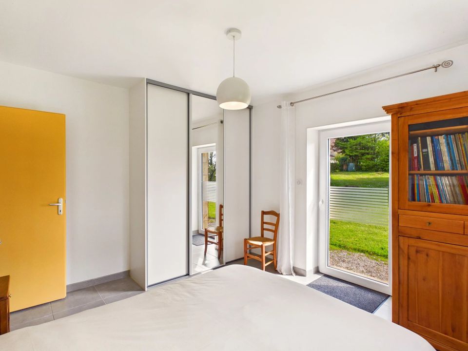 Villa i Saint-Front, Charente - foto 4