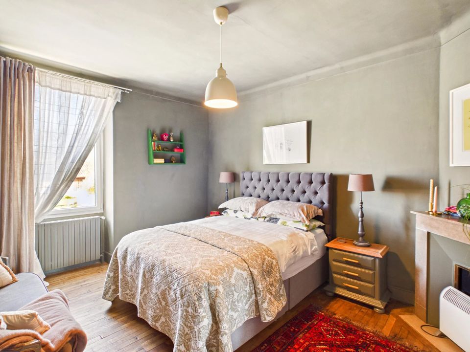 Villa i Gourdon, Lot - foto 4