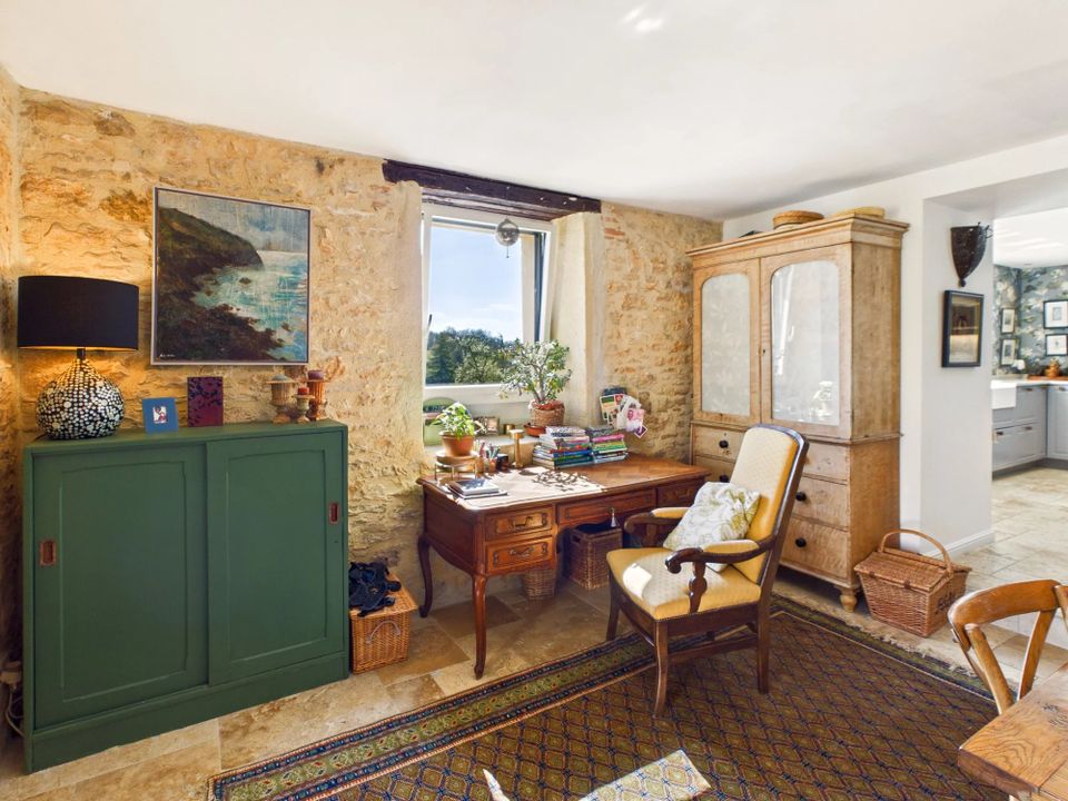 Villa i Gourdon, Lot - foto 5