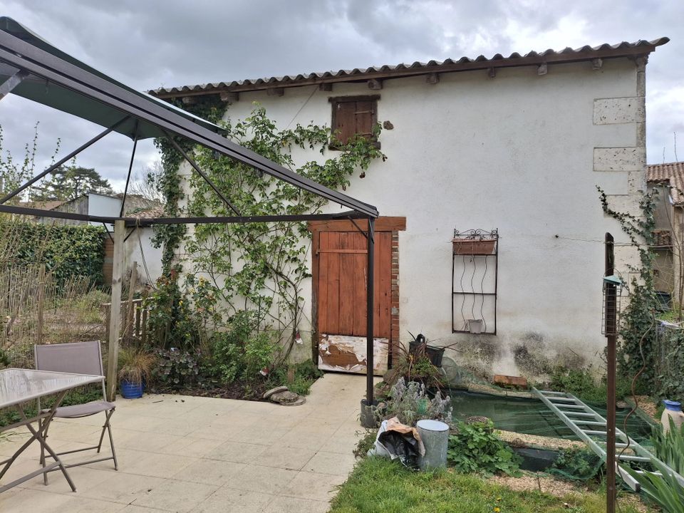 Villa i Availles-Limouzine, Vienne - foto 2