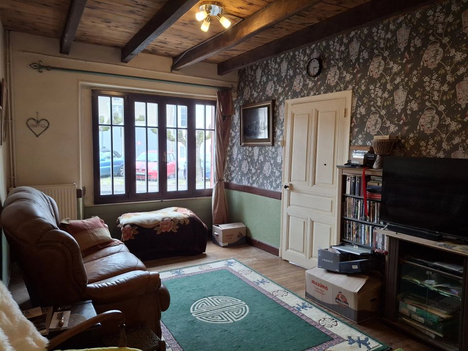 Villa i Availles-Limouzine, Vienne - foto 4