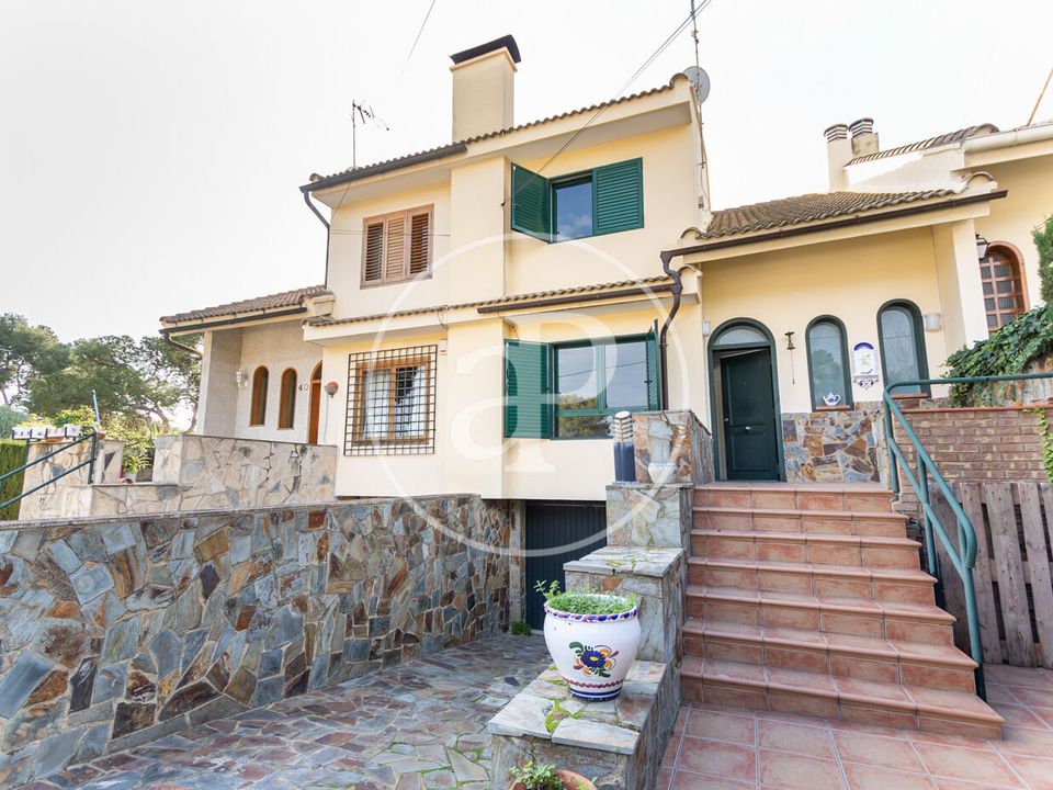 Villa i Paterna, Valencia - foto 1
