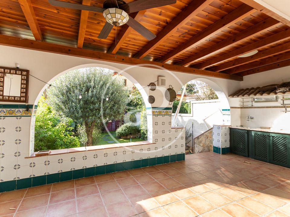 Villa i Paterna, Valencia - foto 3