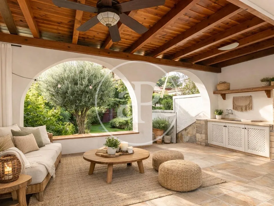 Villa i Paterna, Valencia - foto 2