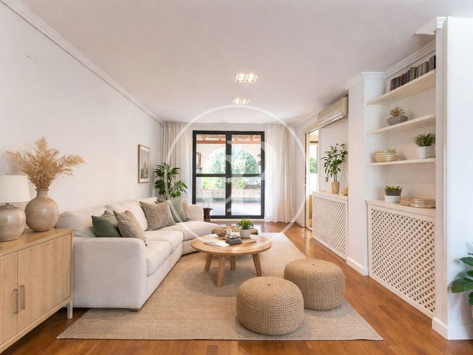 Villa i Paterna, Valencia - foto 4